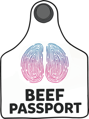 Beef Passport - Powered by IMI Global